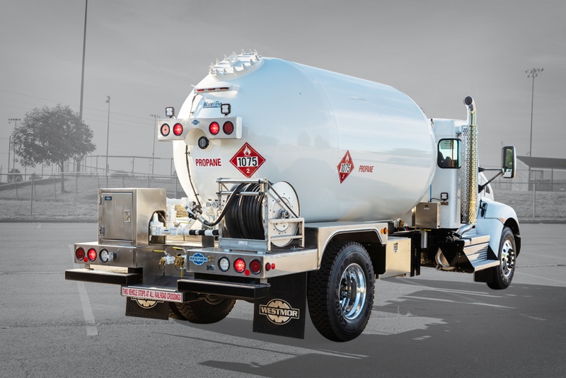 Daniels Energy Propane Services in Middletown Connecticut 