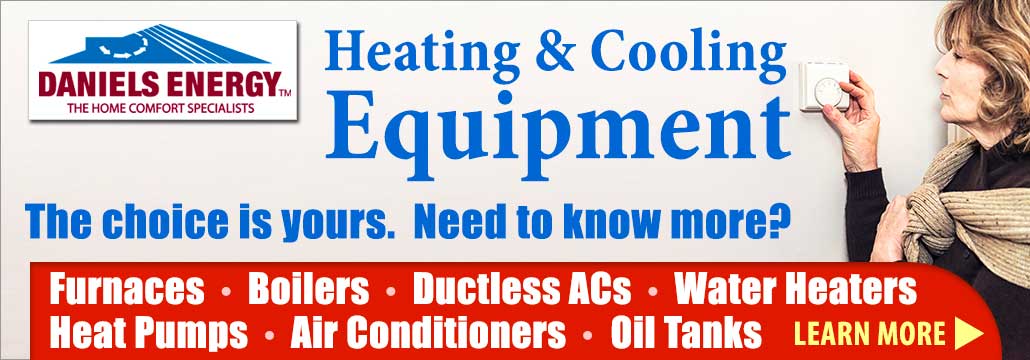 Davies HVAC equipment. Davies HVAC equipment.