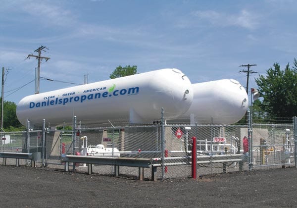 Daniels Energy Propane Services in Middletown Connecticut Daniels Energy Propane Services in Middletown Connecticut