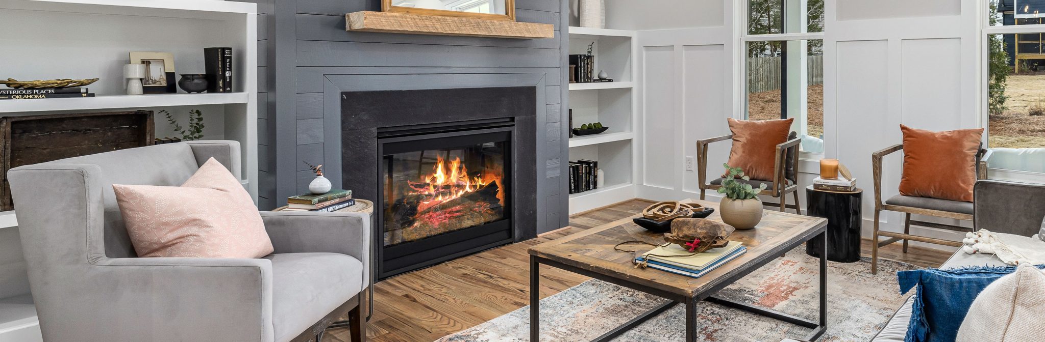 Propane Fireplaces Daniels Energy Heating Oil, Propane, HVAC (860