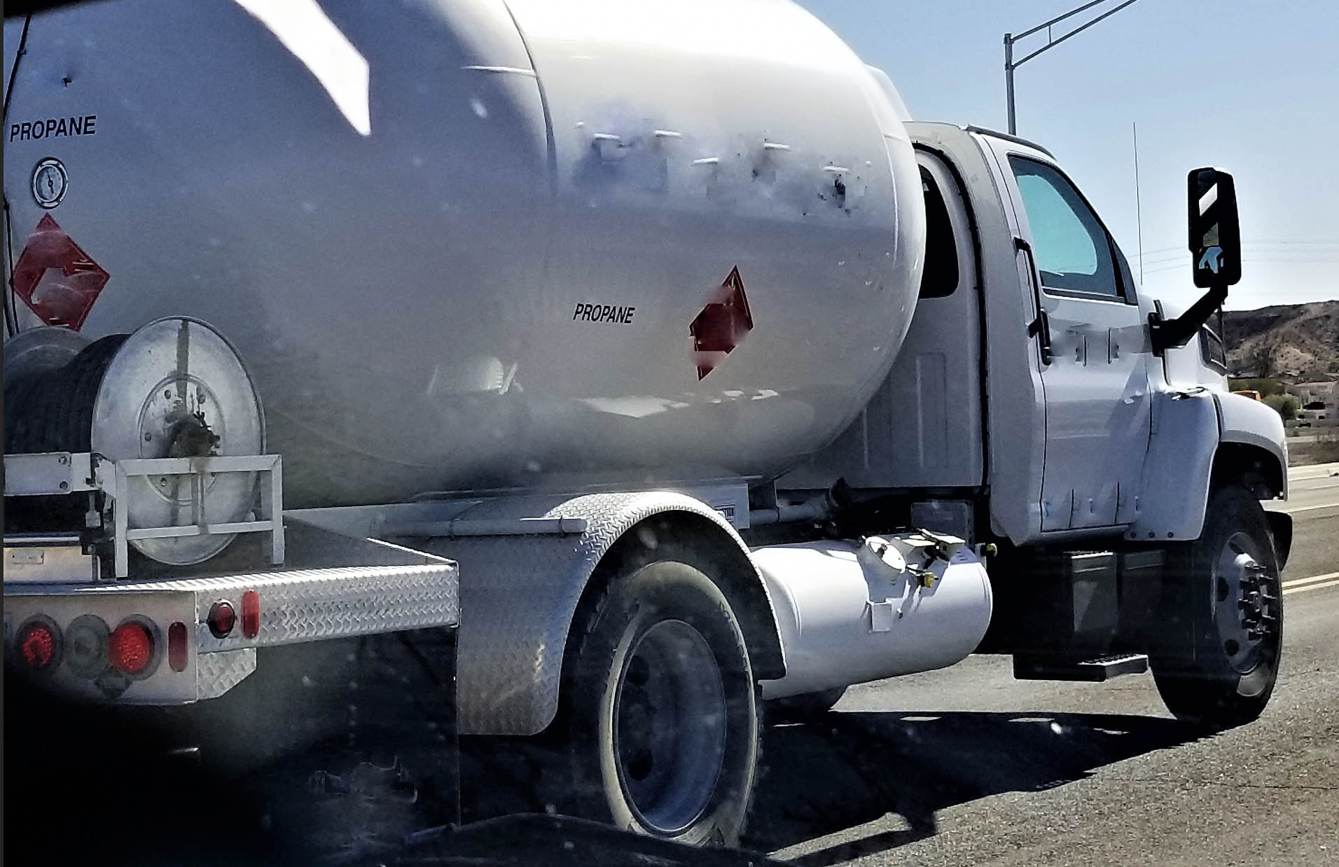 Expert Tips for Local Propane Delivery and Fuel Efficiency