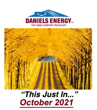 #84. Daniels Energy - This Just In