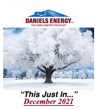 #86. Daniels Energy - This Just In