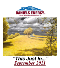 #83. Daniels Energy - This Just In