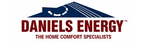 Daniels Energy – The Home Comfort Specialists
