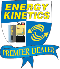 Energy Kinetics Premier Dealer