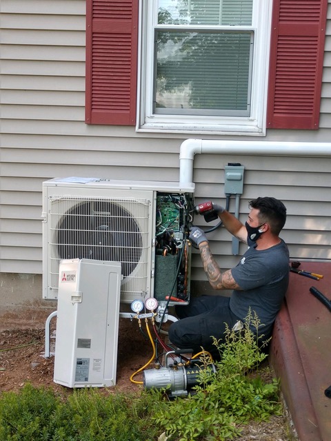 At Daniels Energy, our dedication to delivering high-quality, environmentally friendly heating solutions is unmatched in Old Saybrook, CT.