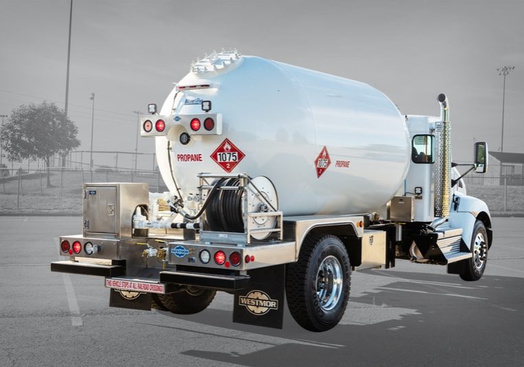 Daniels Energy Propane Services in Middletown Connecticut